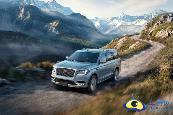 全新林肯领航员Navigator.jpg