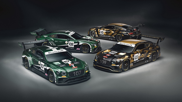宾利欧陆GT3赛车百年车队阵容 (3).jpg