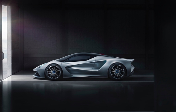 路特斯首款英伦纯电动超级跑车Evija.jpg